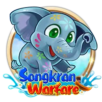Songkran Warfare